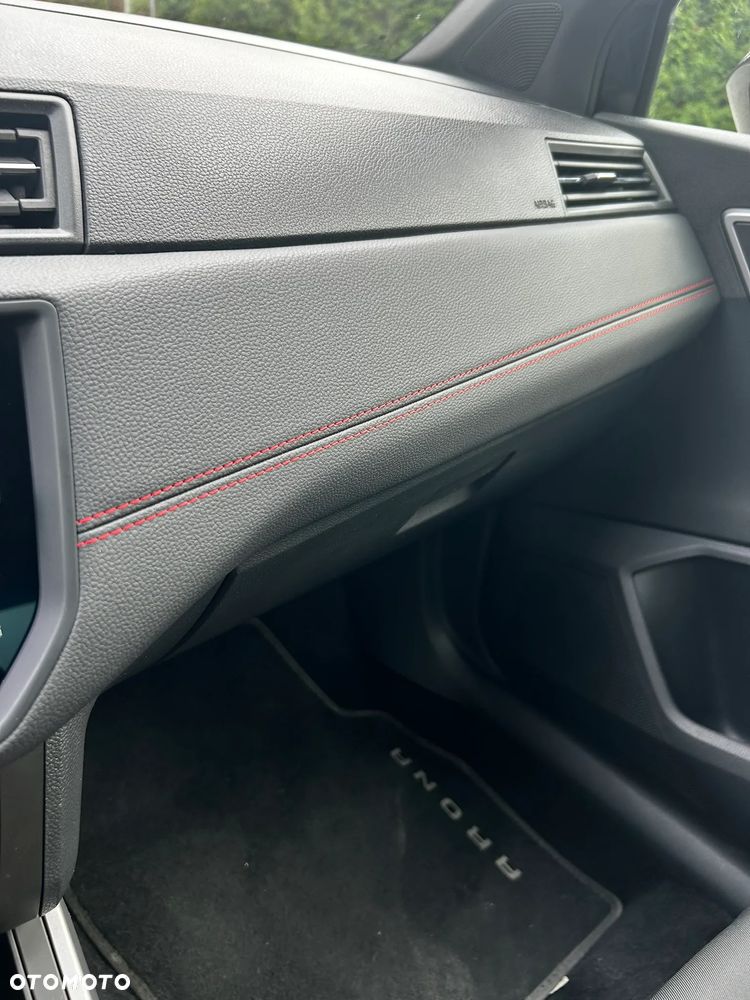 Seat Arona 1.0 TSI OPF FR - 37