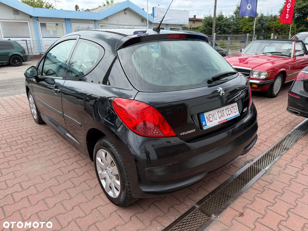Peugeot 207 90 Tendance - 6