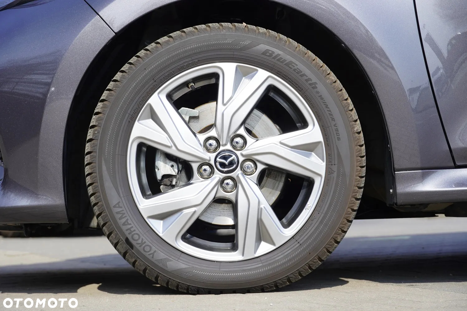 Mazda 2 1.5 Hybrid Exclusive Line CVT - 33