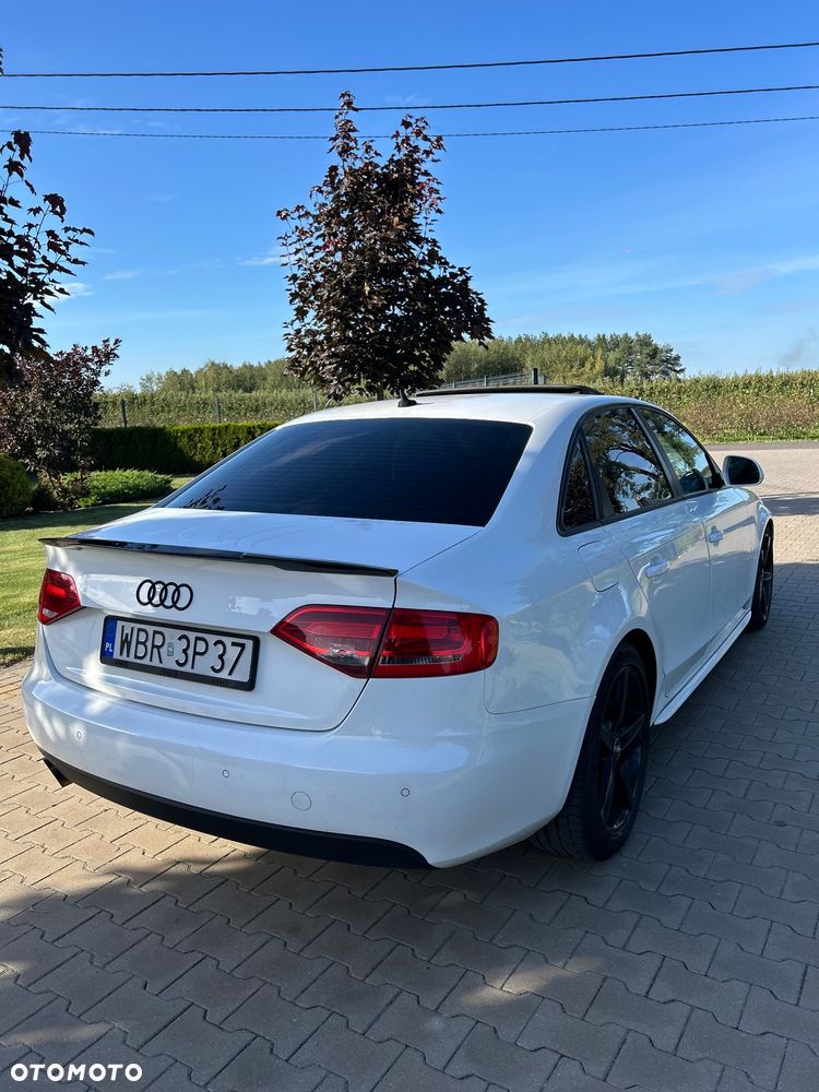 Audi A4 Limousine 2.0 TDI - 12