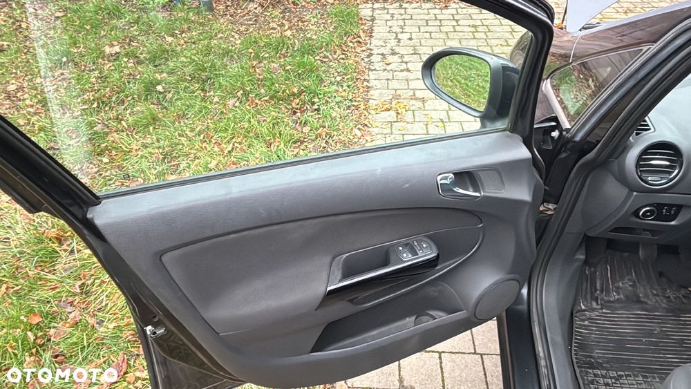 Opel Corsa - 6