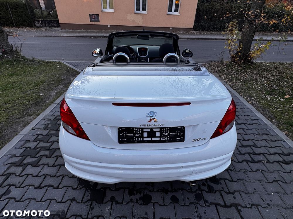 Peugeot 207 120 Sport - 12