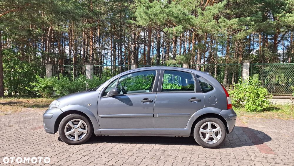 Citroën C3 1.4i SX - 2