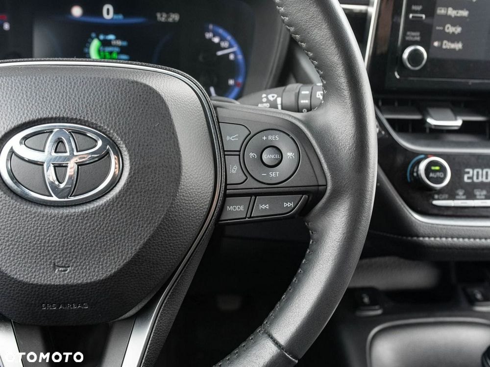 Toyota Corolla - 16