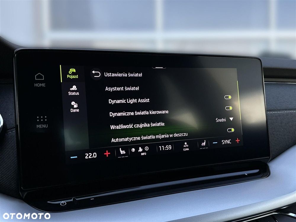 Skoda Octavia 2.0 TSI 4x4 Style DSG - 32