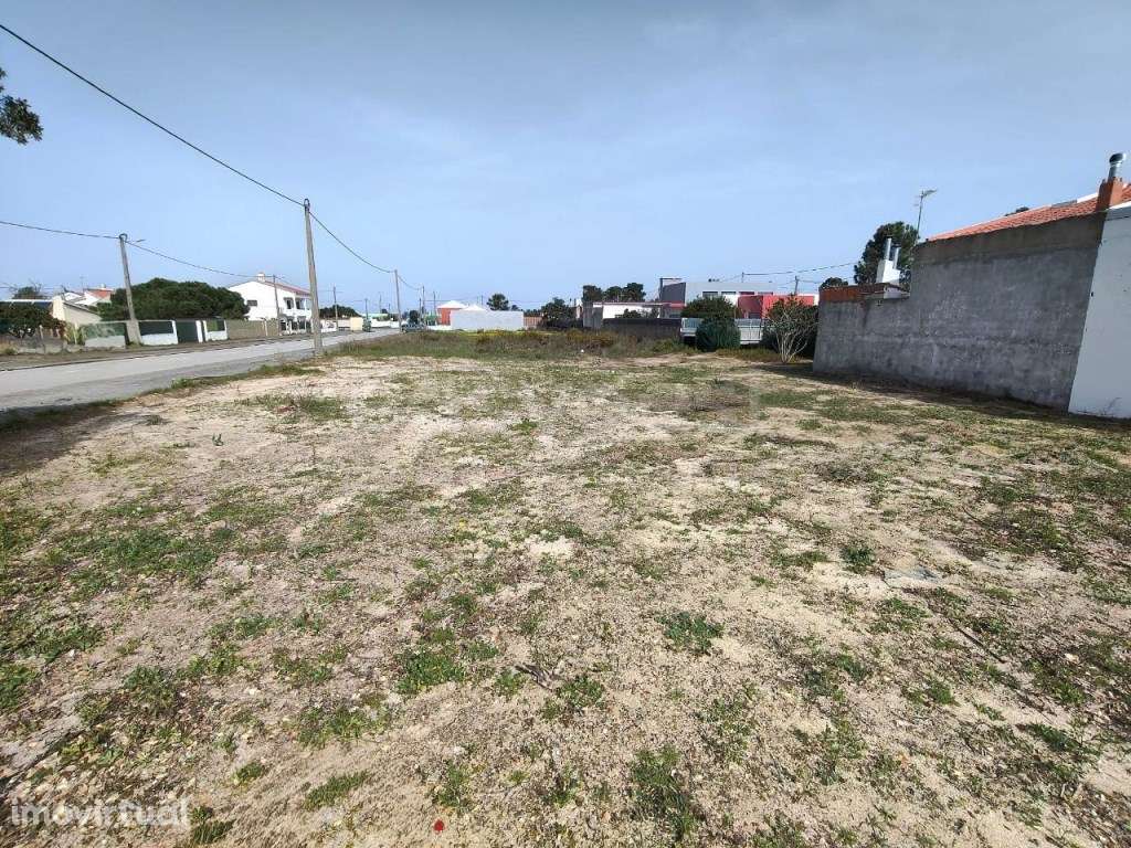 Terreno Urbano na Quinta da Marquesa - Grande imagem: 3/7