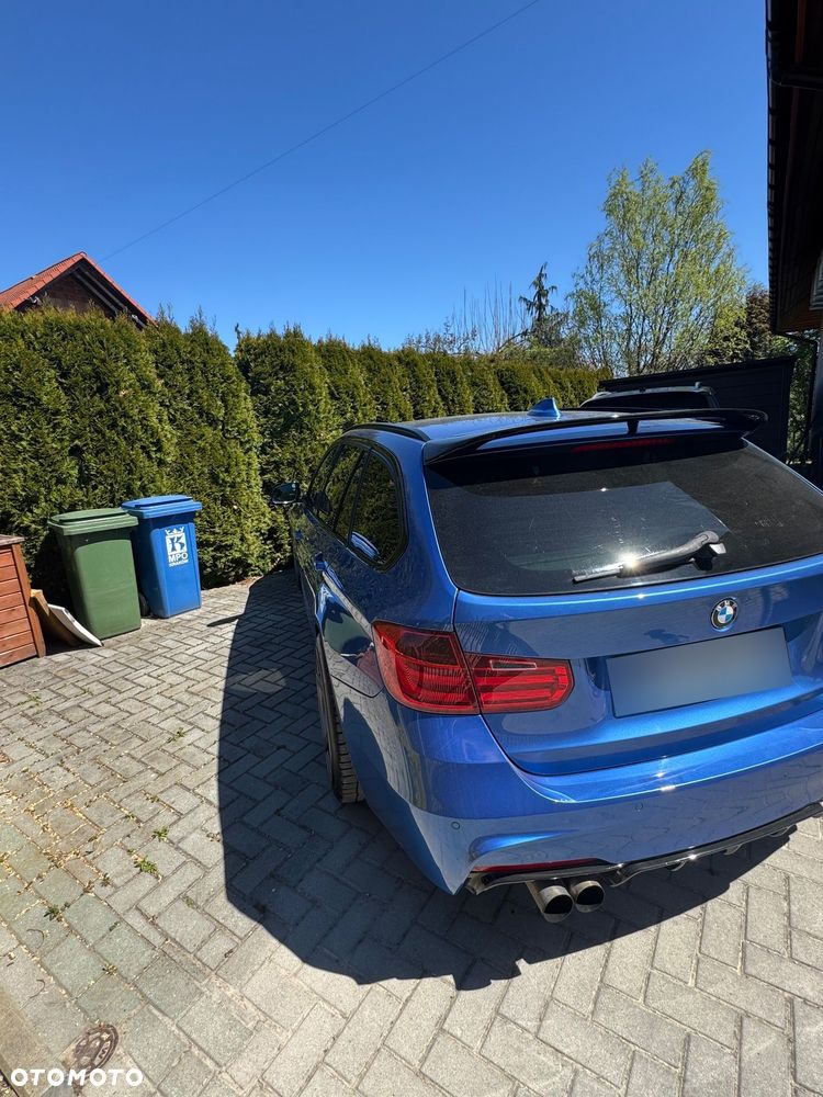 BMW Seria 3 - 6