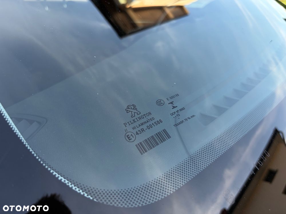 Peugeot 508 BlueHDi 130 EAT8 Active Business-Paket - 40