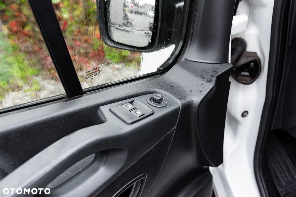 Fiat Talento L2H1 Multicab SX - 16