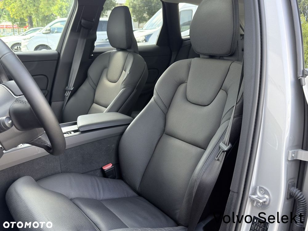 Volvo XC 60 - 21