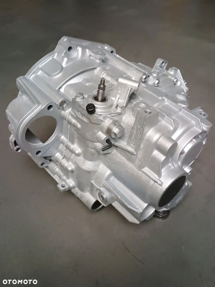 Skrzynia biegów HDV VW PASSAT GOLF AUDI A3 2.0 TDI - 3