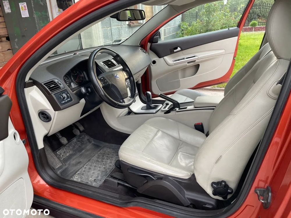 Volvo C30 1.6D DRIVe Start/Stop - 9