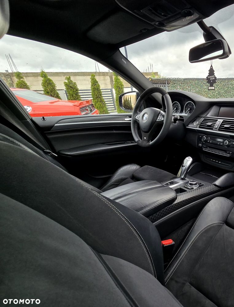 BMW X6 - 5