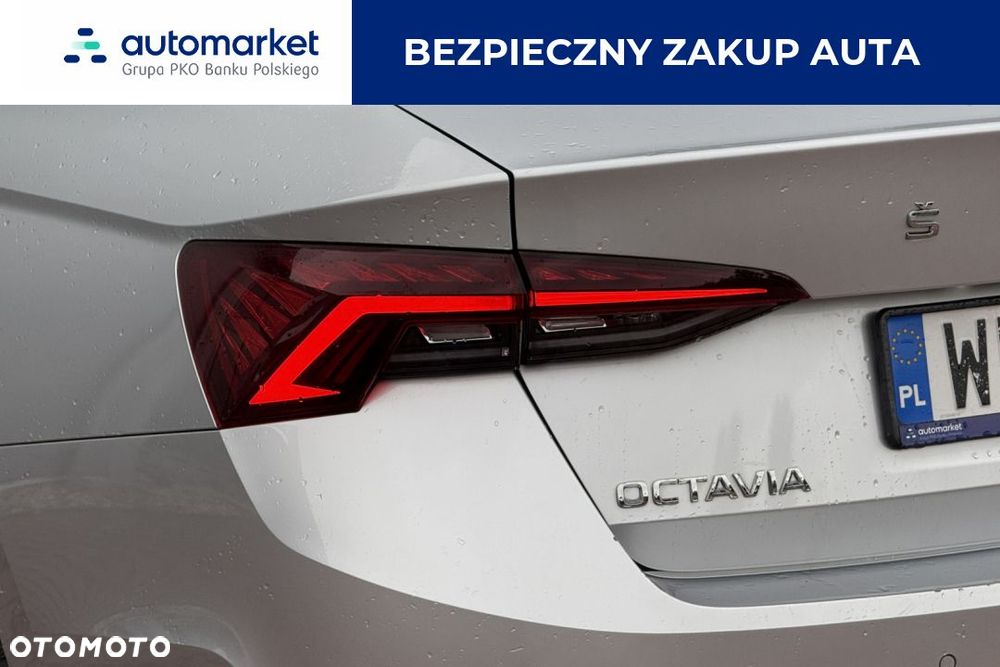 Skoda Octavia 2.0 TDI Ambition - 11