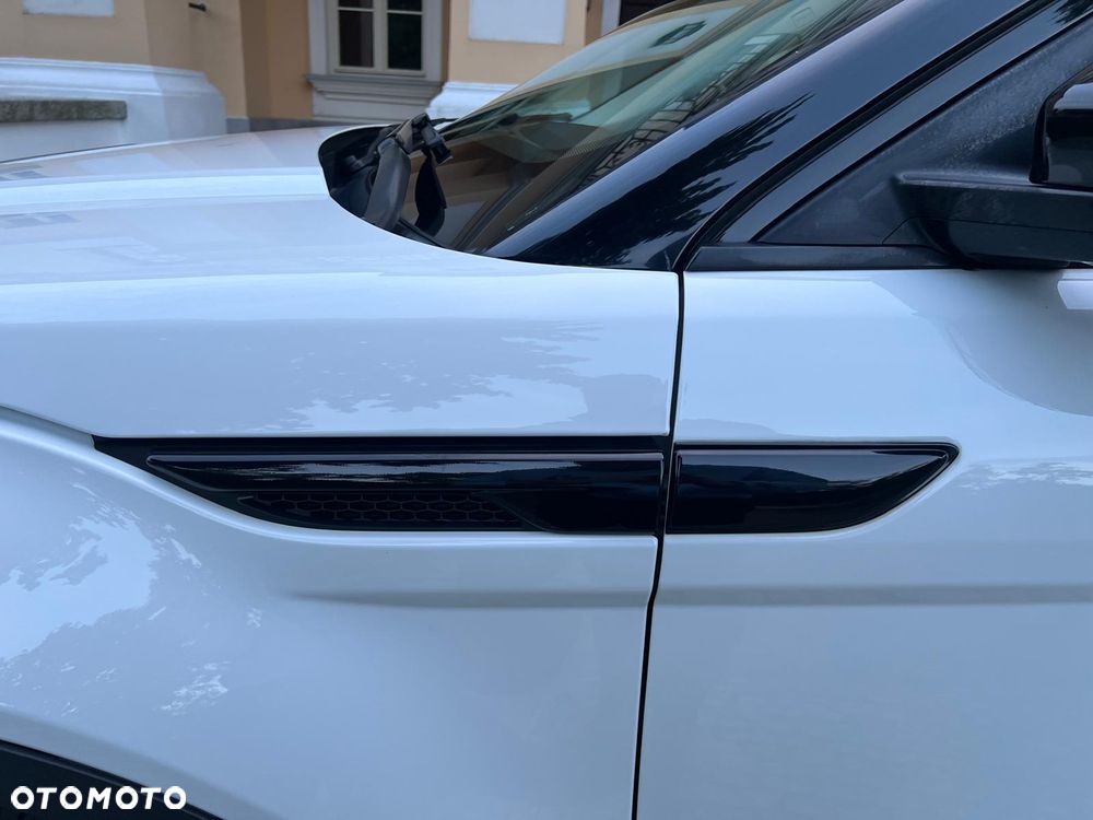 Land Rover Range Rover Evoque TD4 SE Dynamic - 22