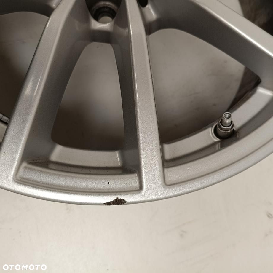 Alufelgi 5x112 17 BMW 3 G20 G21 6883520 4szt (F9240) - 6