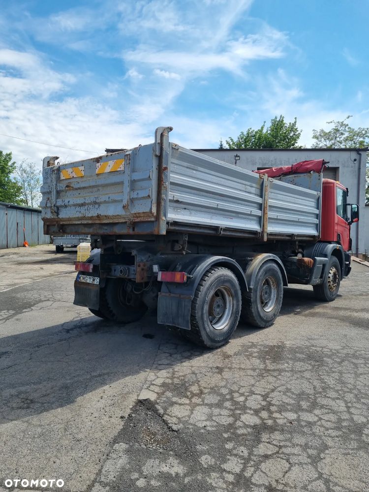 Scania P 94 - 5