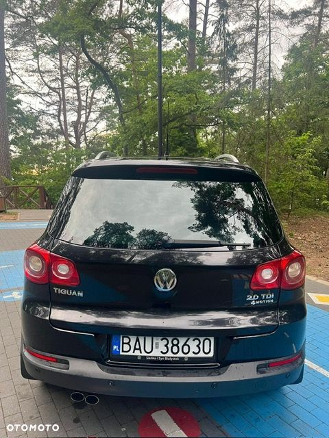 Volkswagen Tiguan 2.0 TDI 4Mot Trend DSG - 16