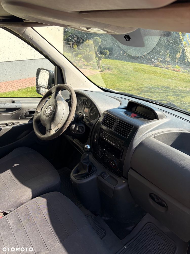 Fiat Scudo Kombi L2H1 Standard - 8