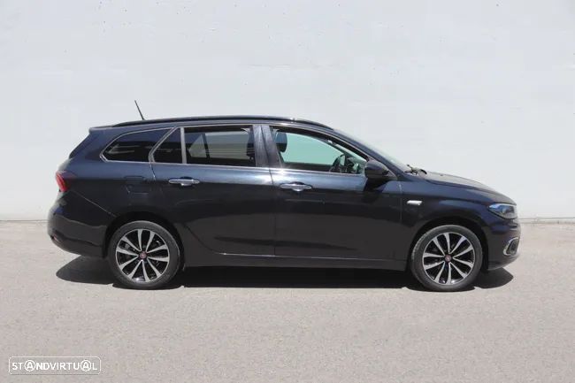 Fiat Tipo Station Wagon 1.3 M-Jet Lounge - 18