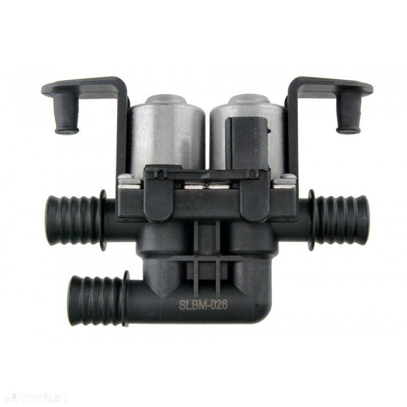 Supapa control agent frigorific Bmw Seria 5 E60, E61 2003-, 64116906652 - 3