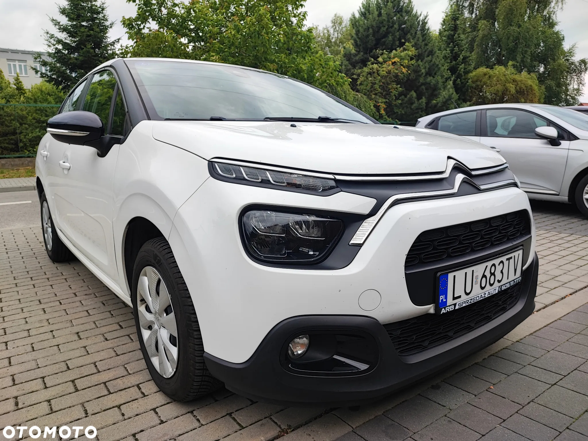 Citroën C3 - 2