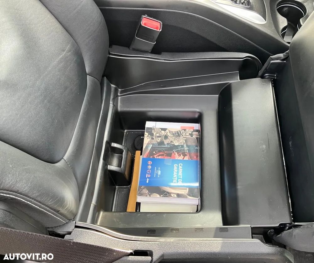 Fiat Freemont 2.0 Mjet AT AWD - 19