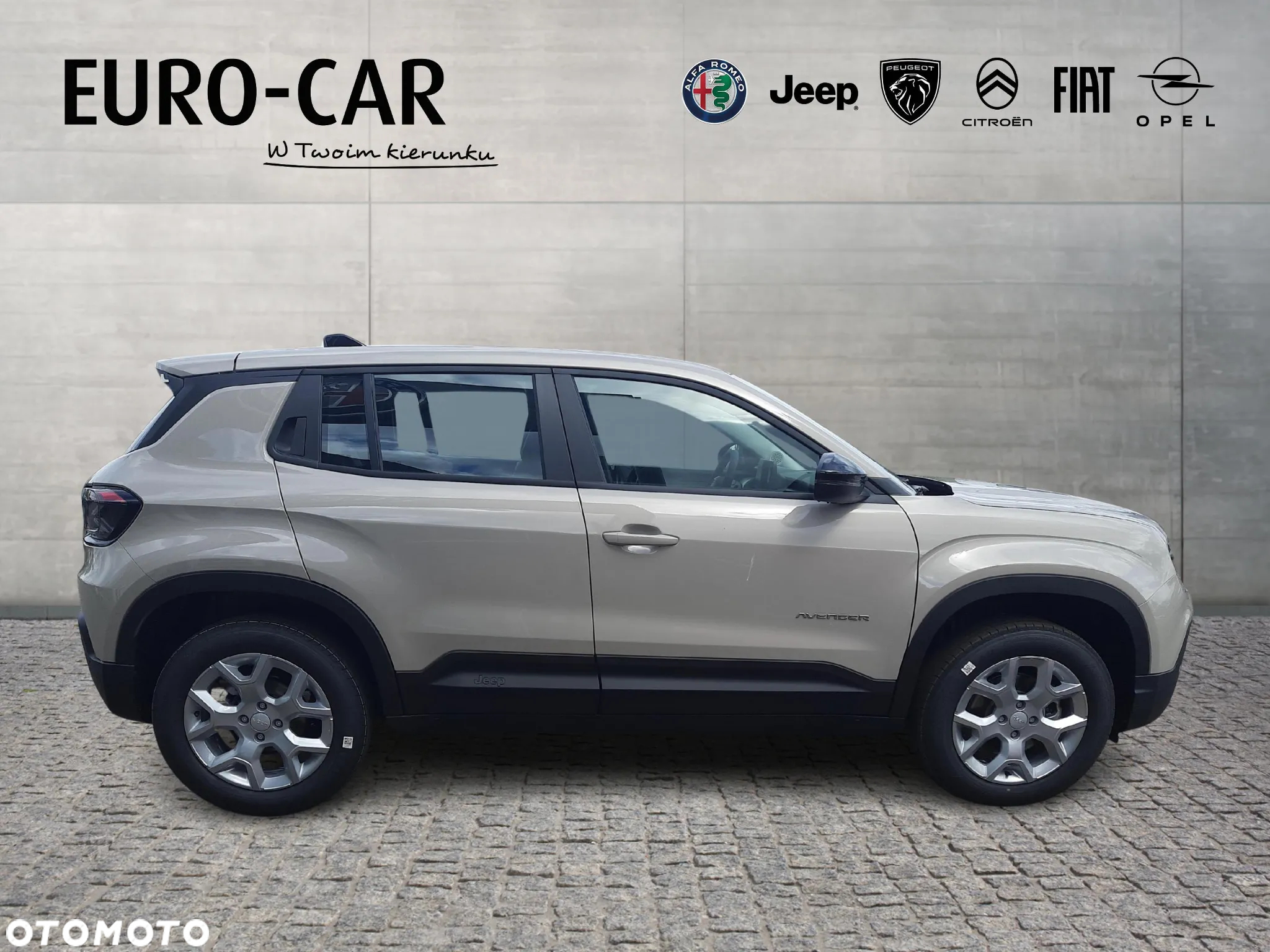 Jeep Avenger - 6