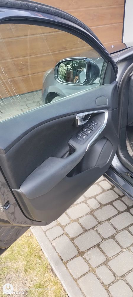 Volvo V40 D2 Momentum - 13