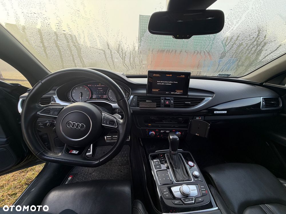Audi S7 Sportback 4.0 TFSI Quattro S tronic - 15