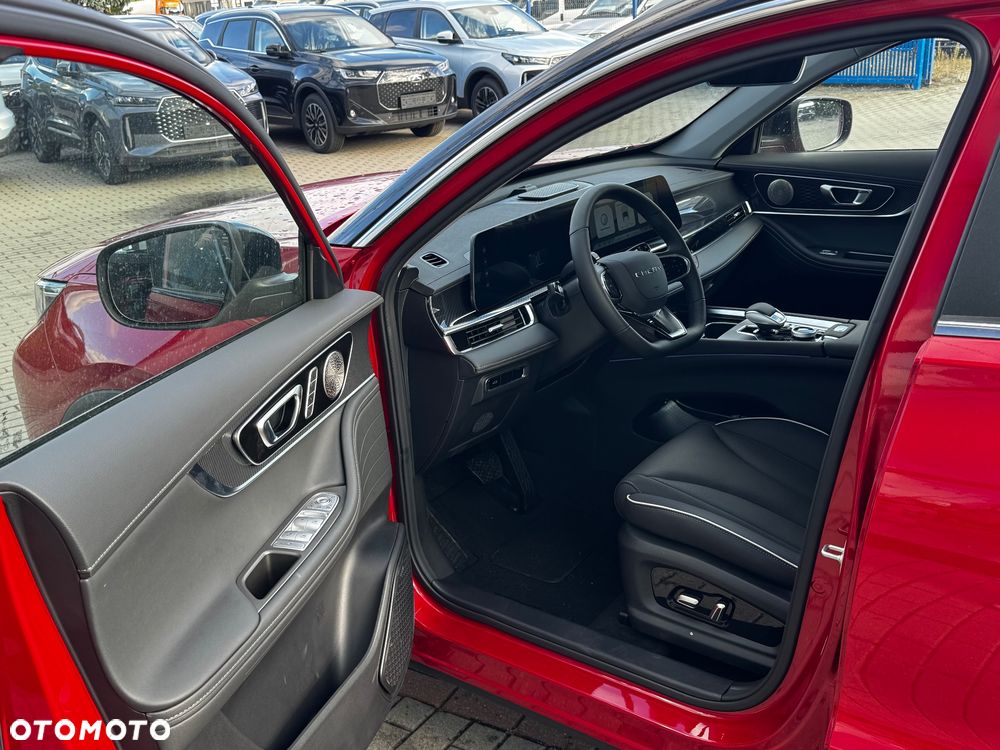 Chery Tiggo 7 1.5 HEV Premium DCT - 14