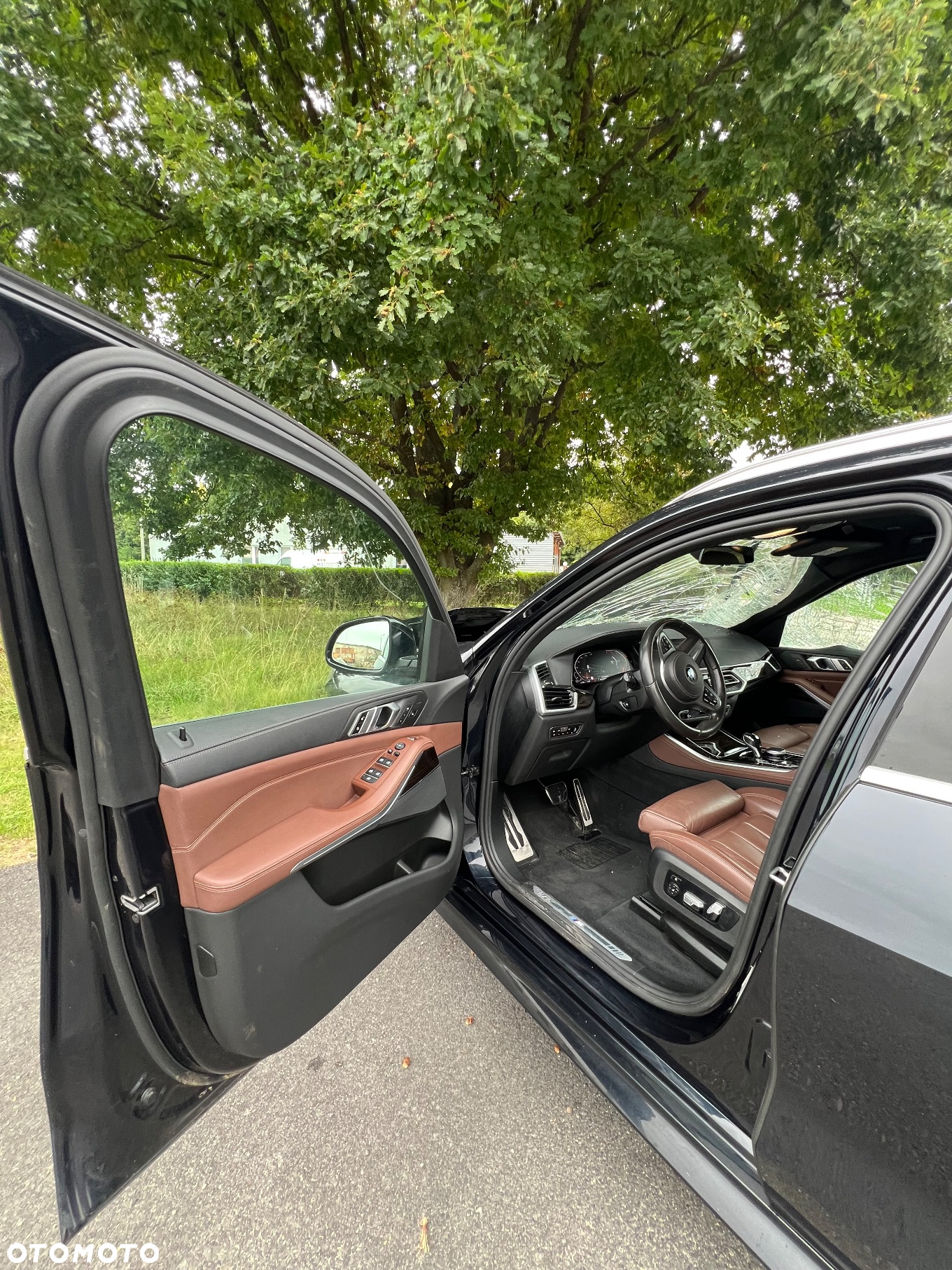 BMW X5 xDrive30d - 11