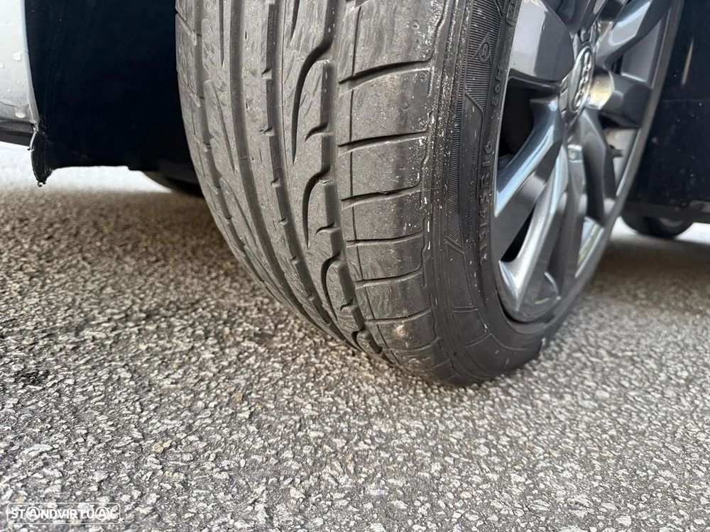 Audi A1 Sportback 1.6 TDI S-line - 17