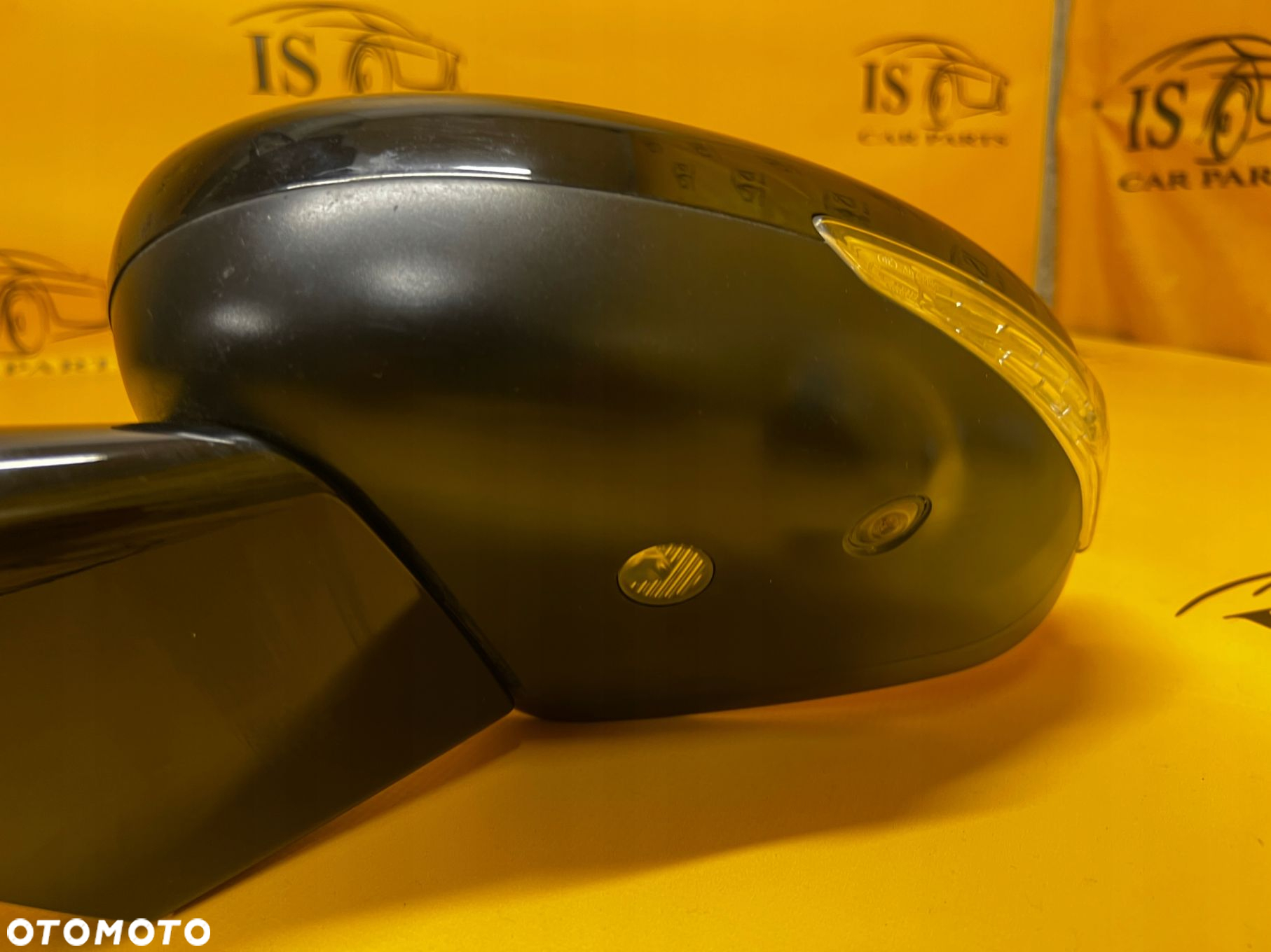 LUSTERKO LEWE 21 PIN KAMERA ASYSTENT CITROEN C4 GRAND PICASSO II EXYB EU - 3