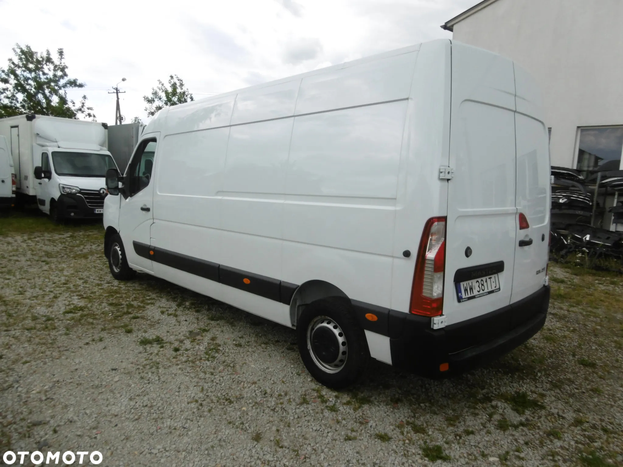 Renault Master - 4