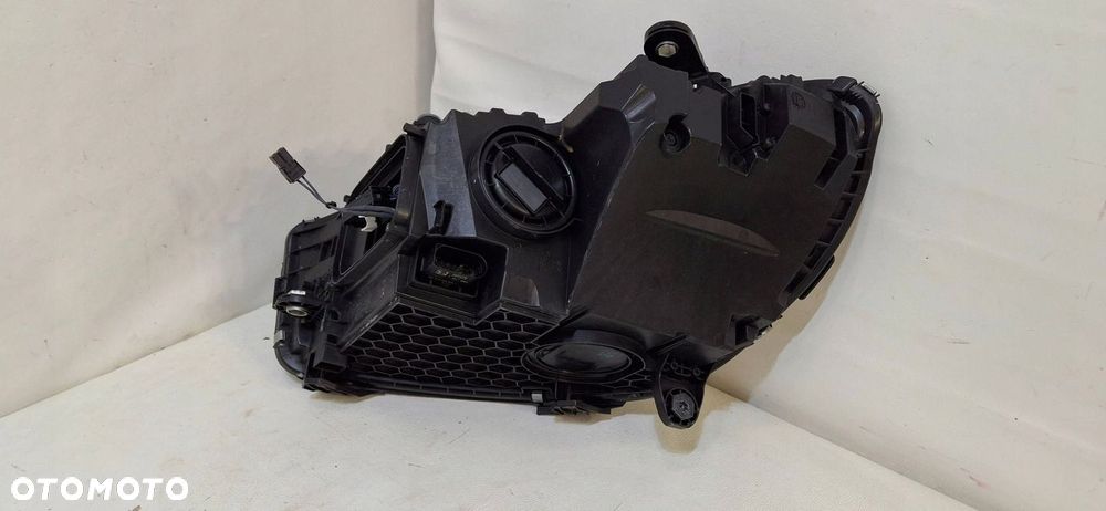 LAMPA PRZÓD PRAWA MERCEDES C-KLASA W206 LED HIGH PERFORMANCE A2069068204 - 6