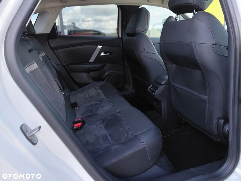 Citroën C4 1.2 PureTech Shine S&S EAT8 - 10