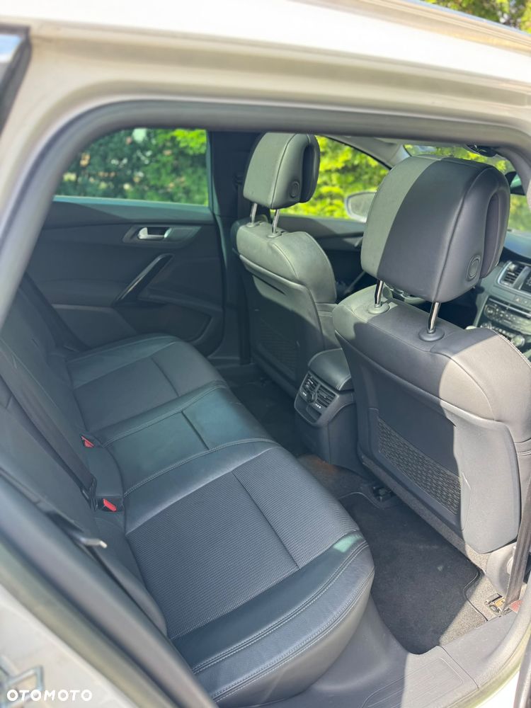 Peugeot 508 - 14