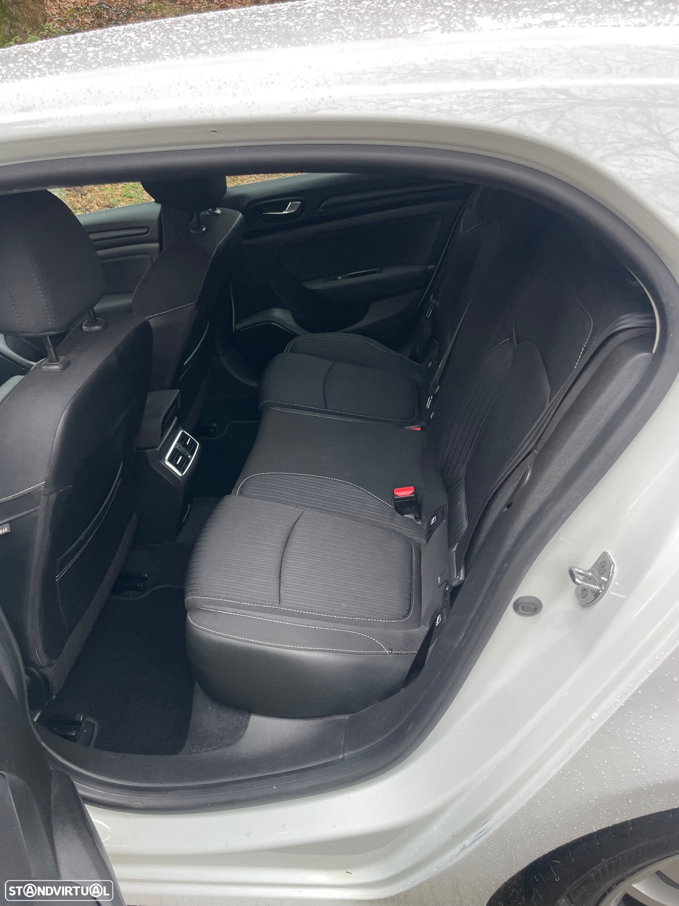 Renault Mégane 1.5 dCi Intens - 14