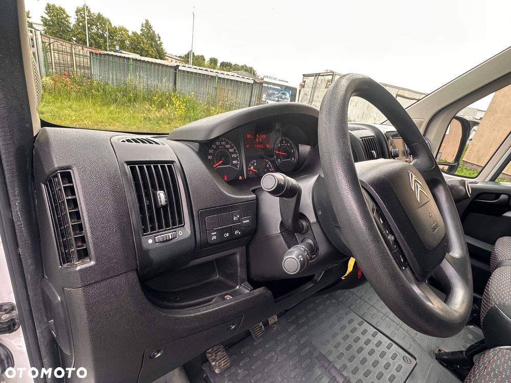 Citroën Jumper - 9