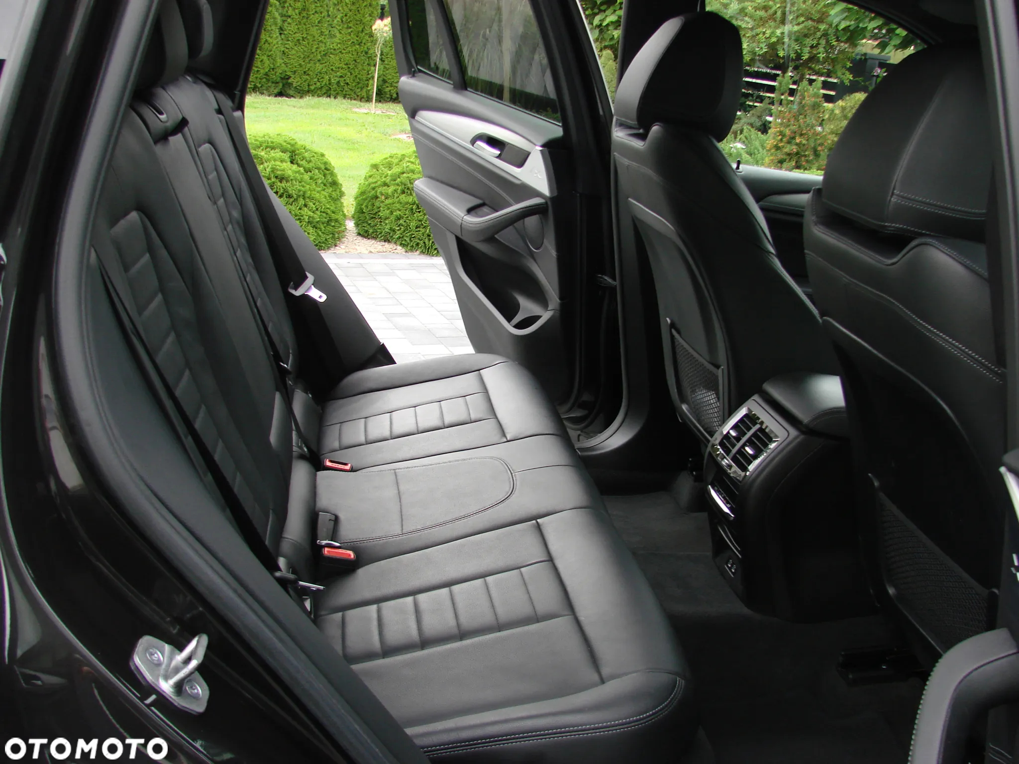 BMW X3 - 26