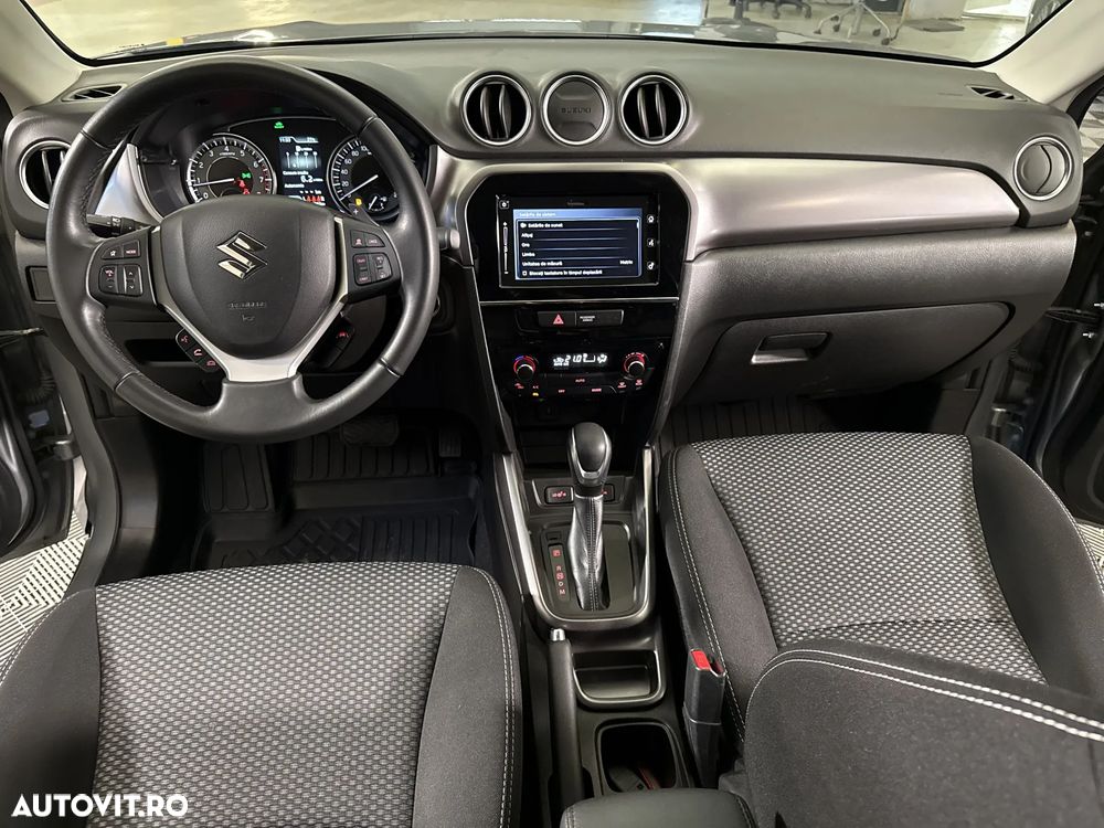Suzuki Vitara - 10