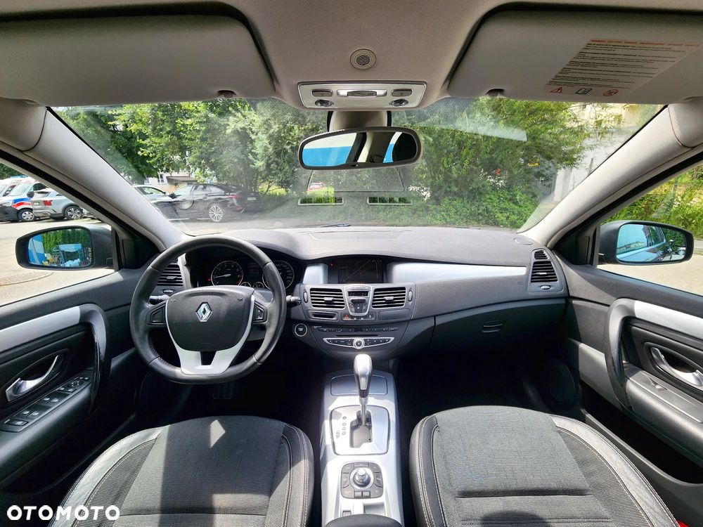 Renault Laguna 2.0 Turbo Dynamique - 8