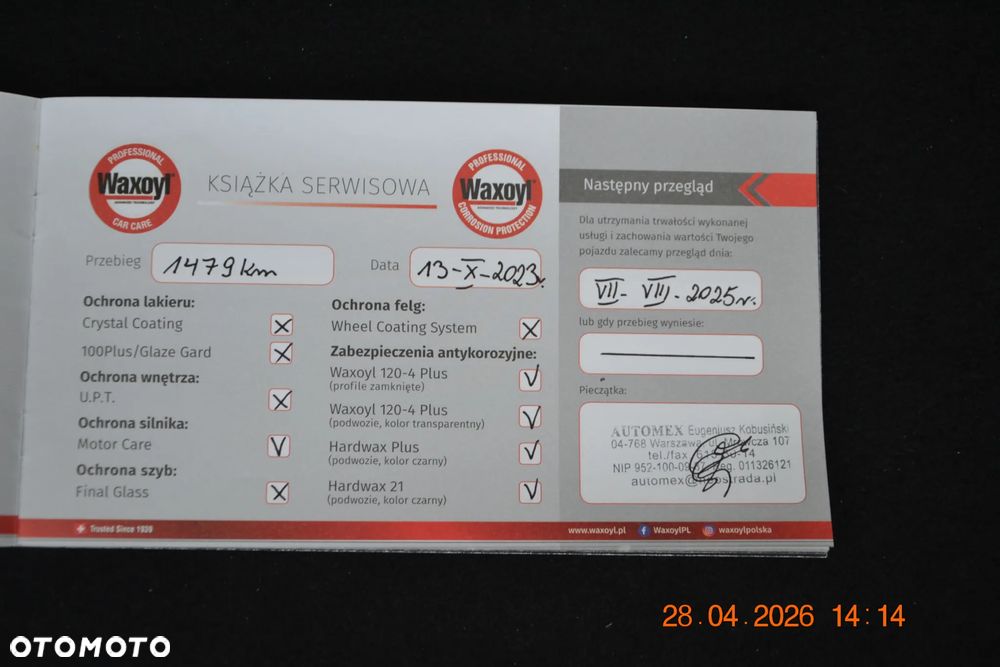 Toyota Corolla Cross 2.0 Hybrid Style - 26