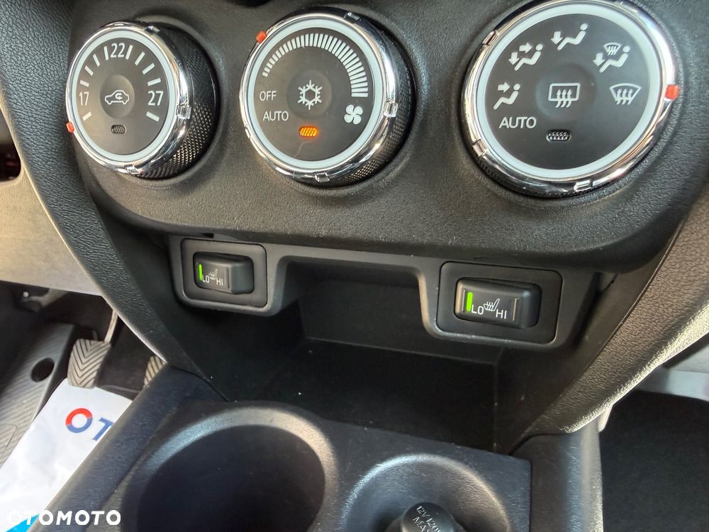 Mitsubishi ASX - 20