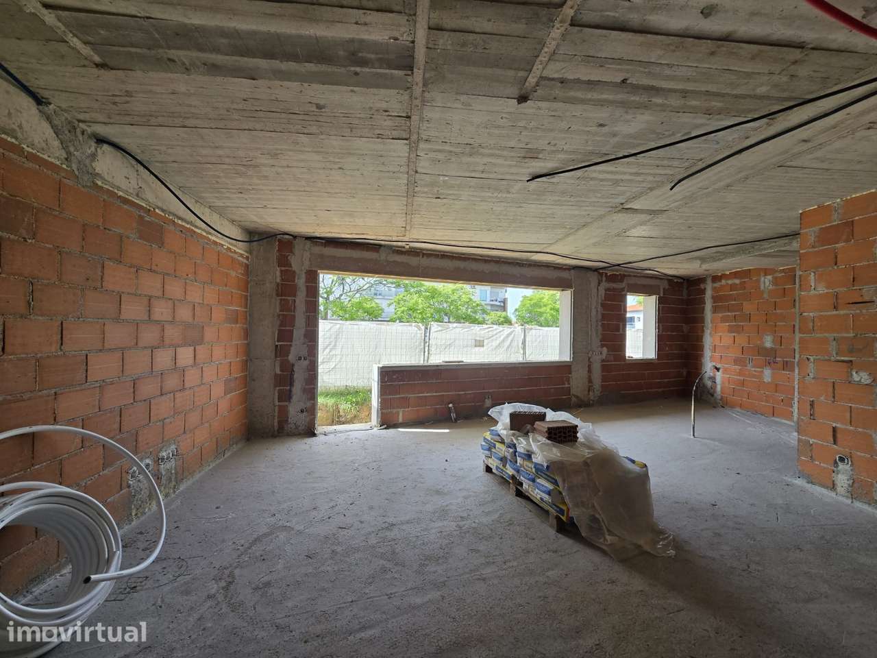 Apartamentos T2 e T3, a partir de 235 000€, Cantanhede - Grande imagem: 3/10