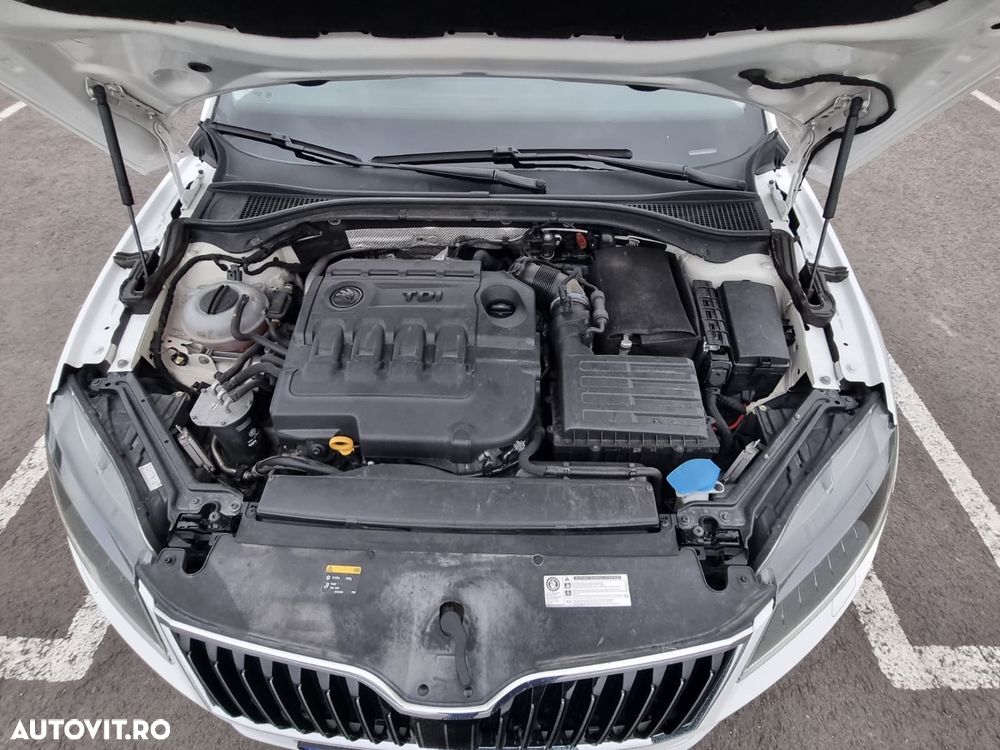 Skoda Superb - 5