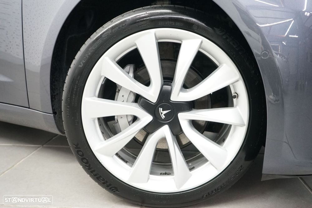 Tesla Model 3 Standard Range Plus RWD - 10