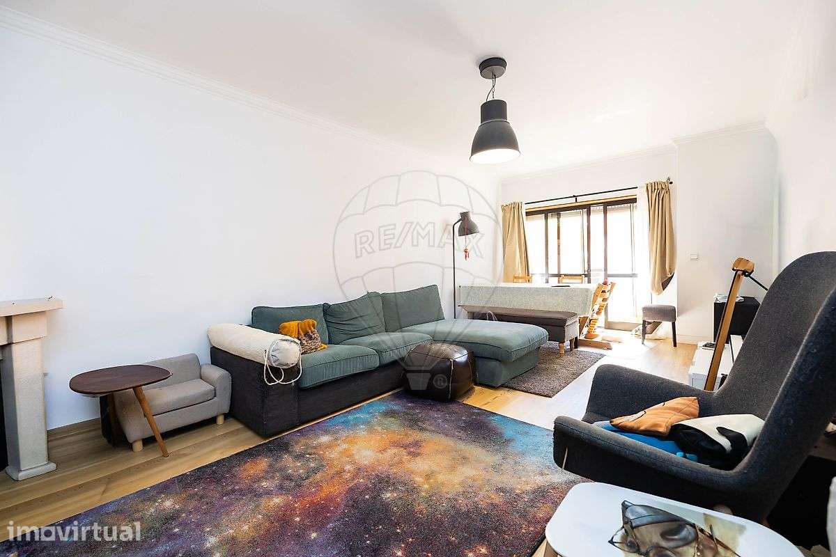Apartamento T2 para venda - Grande imagem: 5/23