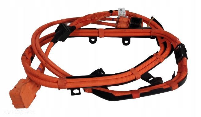 BMW G30 G31 KABEL WYSOKIEGO NAPIĘCIA 6823637 - 2